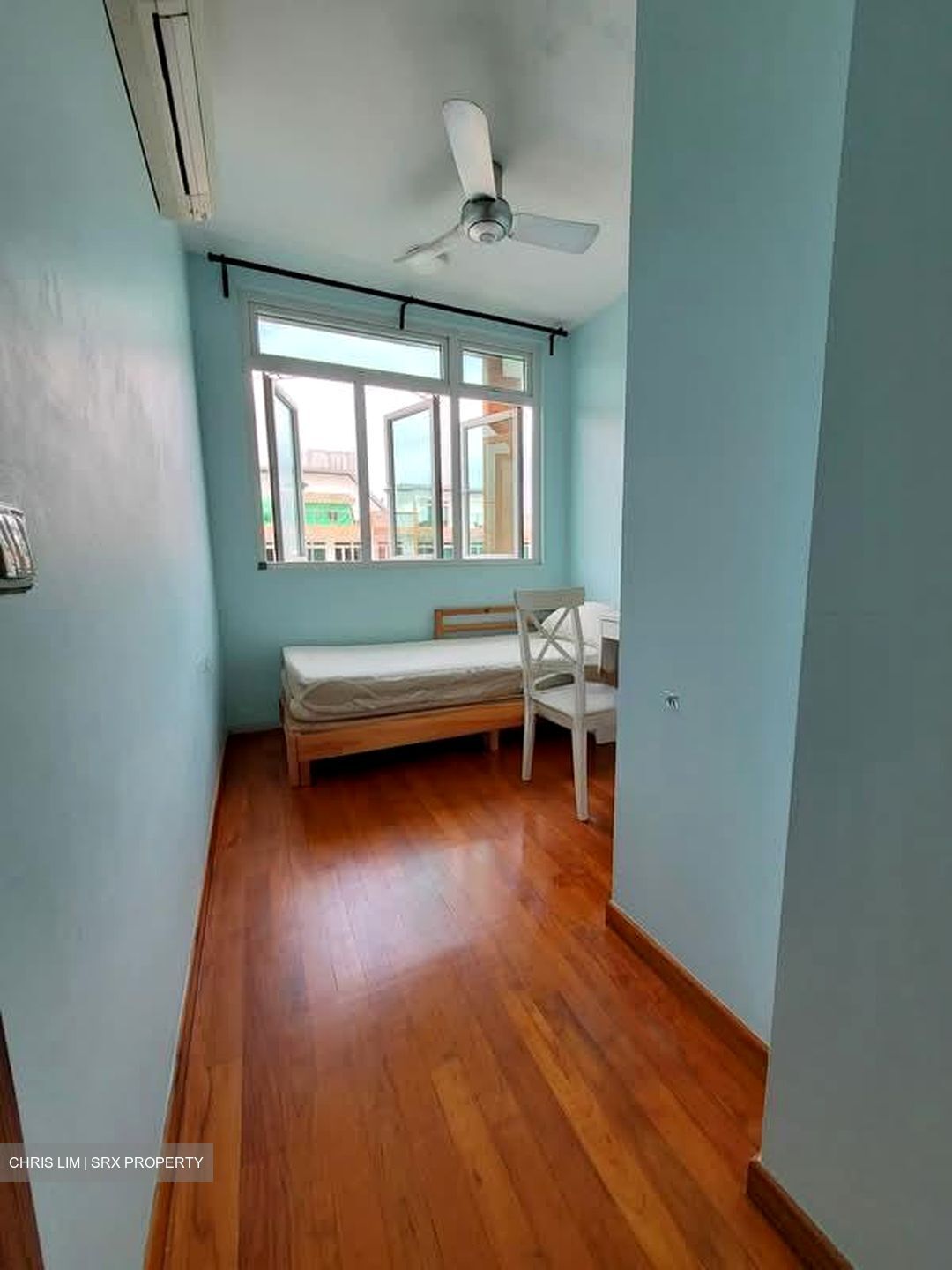 Parc Rosewood (D25), Condominium #575654581